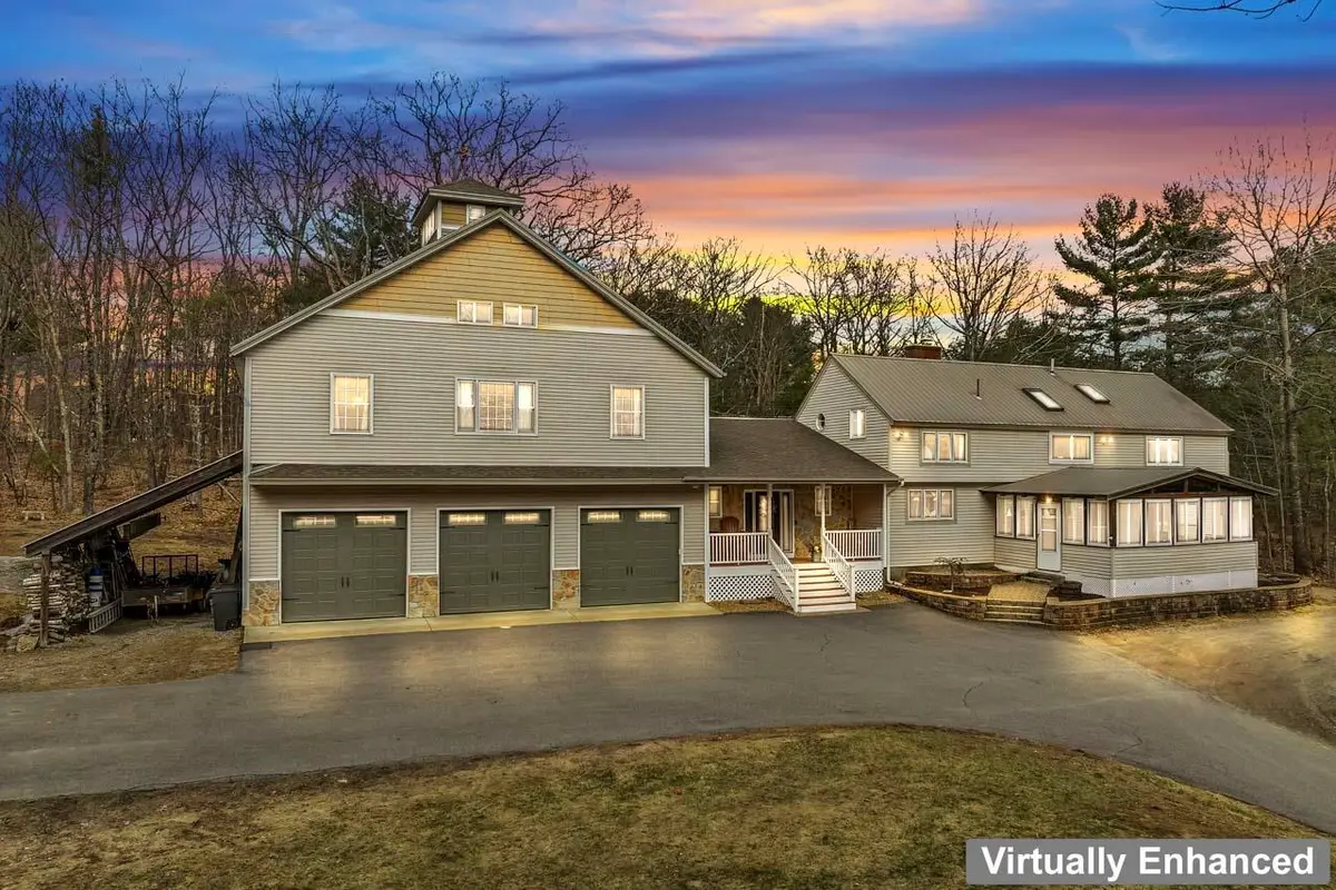 138 Summit Avenue, Gilford, NH 03249 - #1