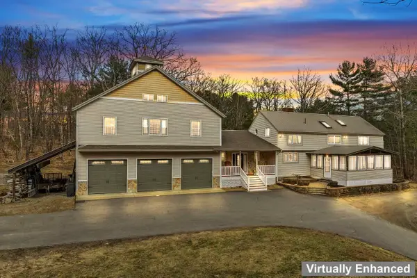 138 Summit Avenue, Gilford, NH 03249