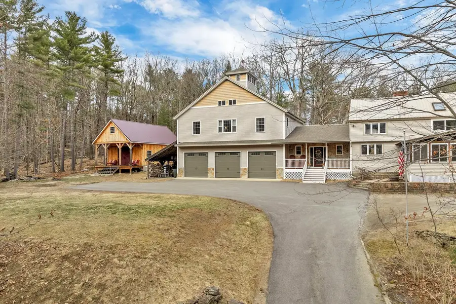 138 Summit Avenue, Gilford, NH 03249 - #2