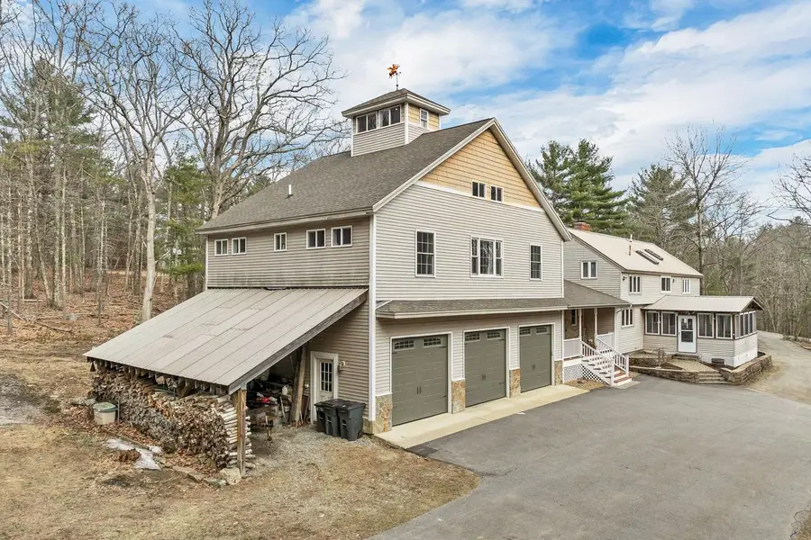 138 Summit Avenue, Gilford, NH 03249 - #3