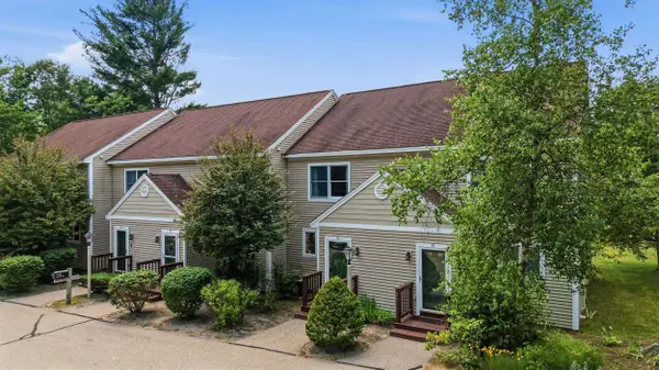 60 Laurel Lane #32, Conway, NH 03860