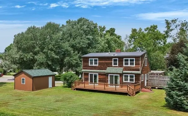 3 Place Drive #B, Jericho, VT 05465