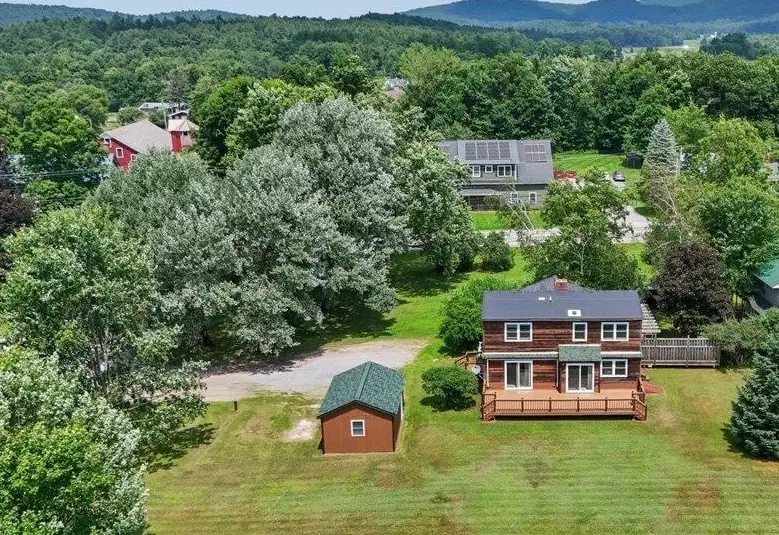 3 Place Drive #B, Jericho, VT 05465 - #2