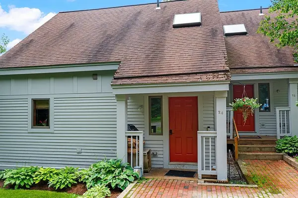 24 First Lane, Wilmington, VT 05363