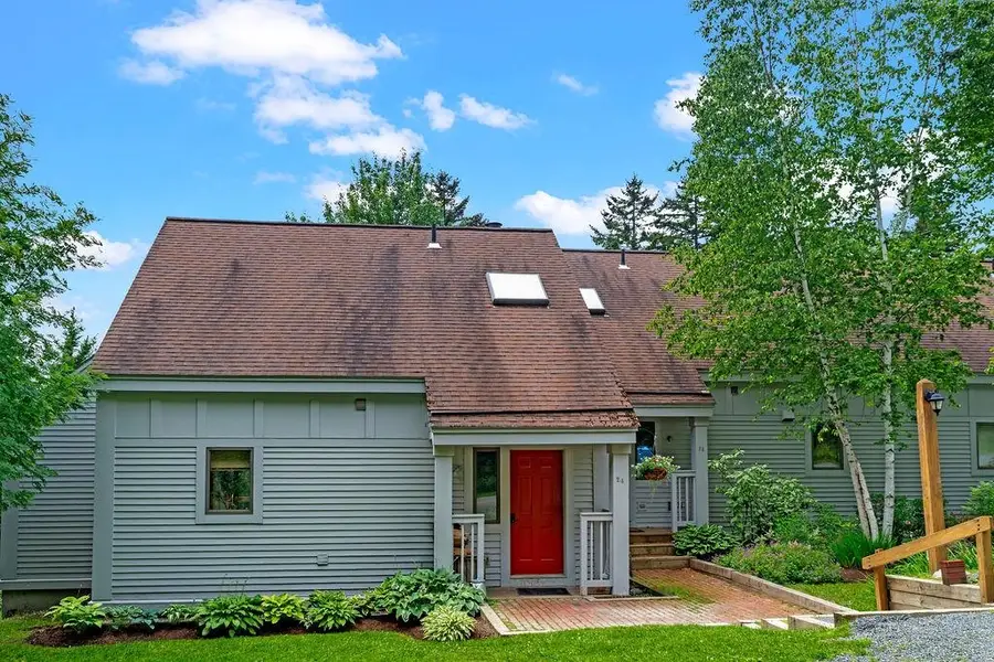 24 First Lane, Wilmington, VT 05363 - #3