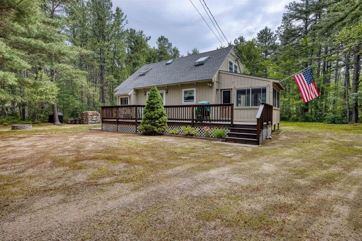 20 Pleasant Drive, Freedom, NH 03836 - #1