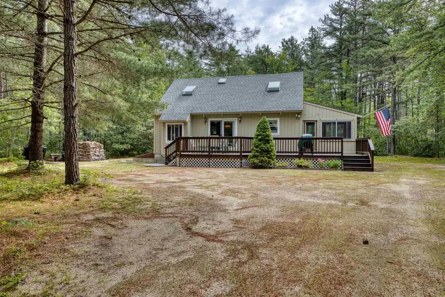 20 Pleasant Drive, Freedom, NH 03836 - #2
