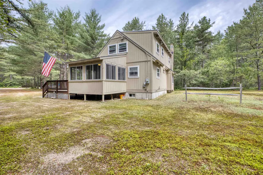 20 Pleasant Drive, Freedom, NH 03836 - #3