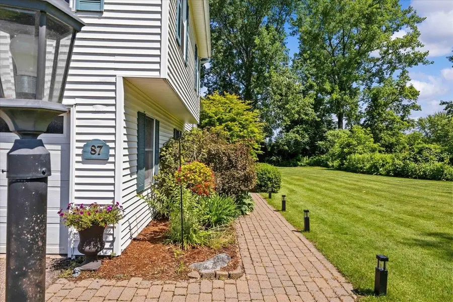 87 Morgan Parkway, Williston, VT 05495 - #3