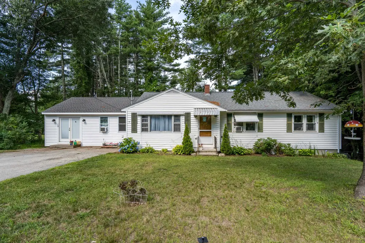 2 Marblehead Road, Windham, NH 03087 - #1