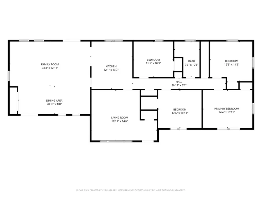 2 Marblehead Road, Windham, NH 03087 - #3