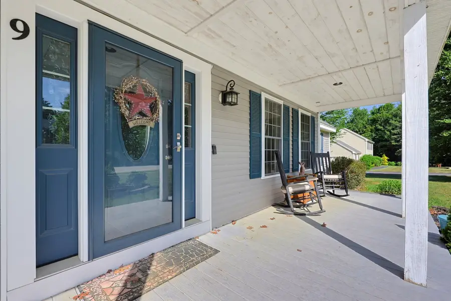 9 Stone Court, Milford, NH 03055 - #2