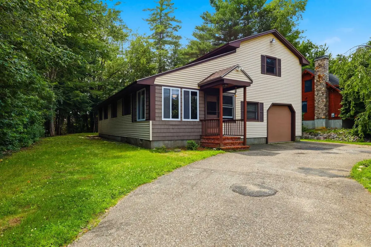 46 Linda Drive, Belmont, NH 03220 - #1