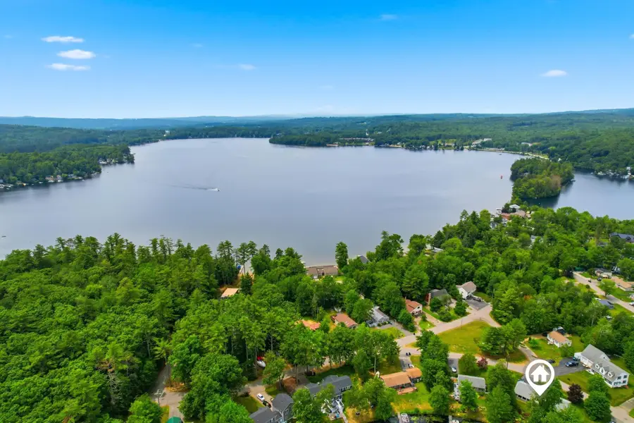 46 Linda Drive, Belmont, NH 03220 - #2