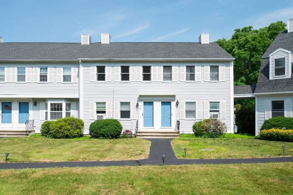 320 Portsmouth Avenue, Greenland, NH 03840 - #1