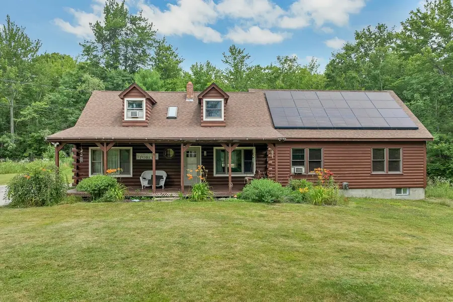204 Evergreen Valley Road, Milton, NH 03851 - #2