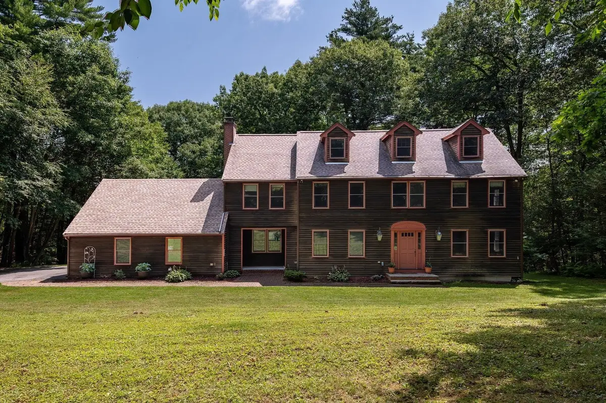 6 Gas Light Lane, Kensington, NH 03833 - #1