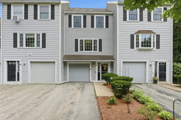15 Culver Street #47, Plaistow, NH 03865