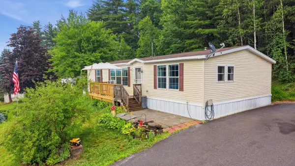 26 Melendy Road #34, Milford, NH 03055