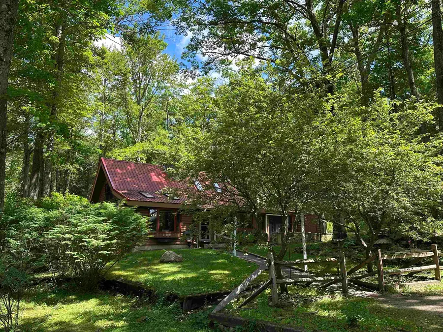 220 Monadnock Street, Troy, NH 03465 - #2
