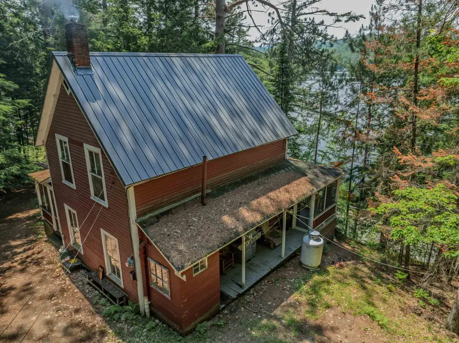 425 Partridge Lake Road, Littleton, NH 03561 - #3