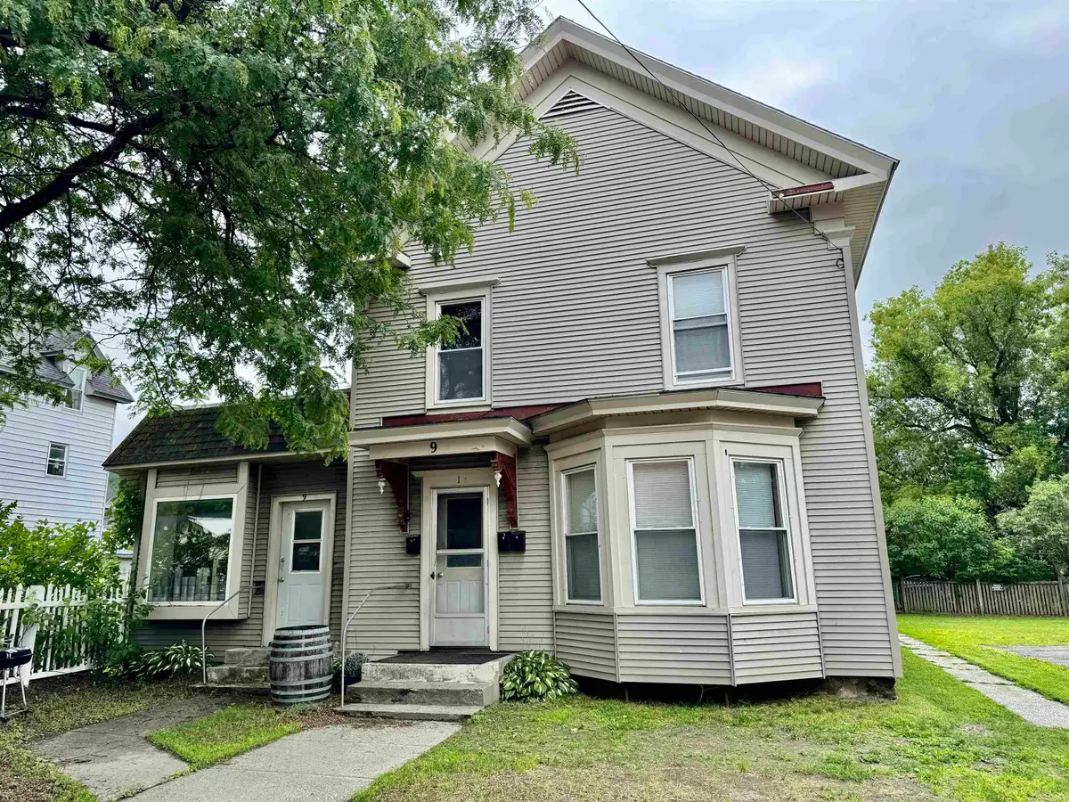 9 Brook Street, Barre, VT 05641 - #1