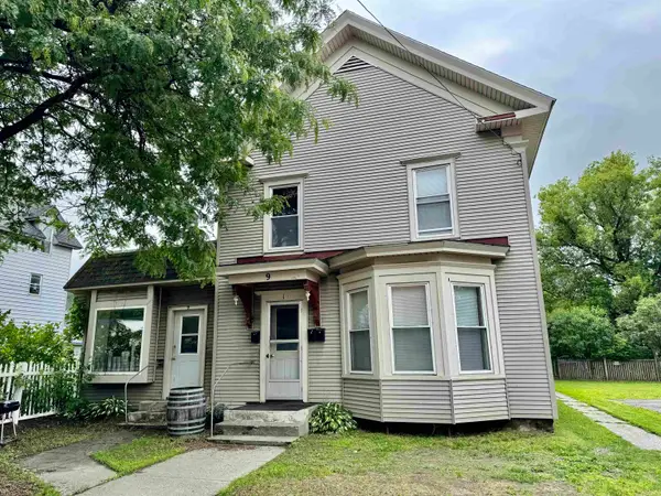 9 Brook Street, Barre City, VT 05641