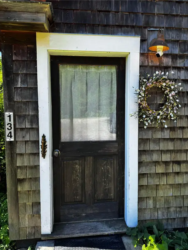 134 Hannah Road, Sandwich, NH 03259