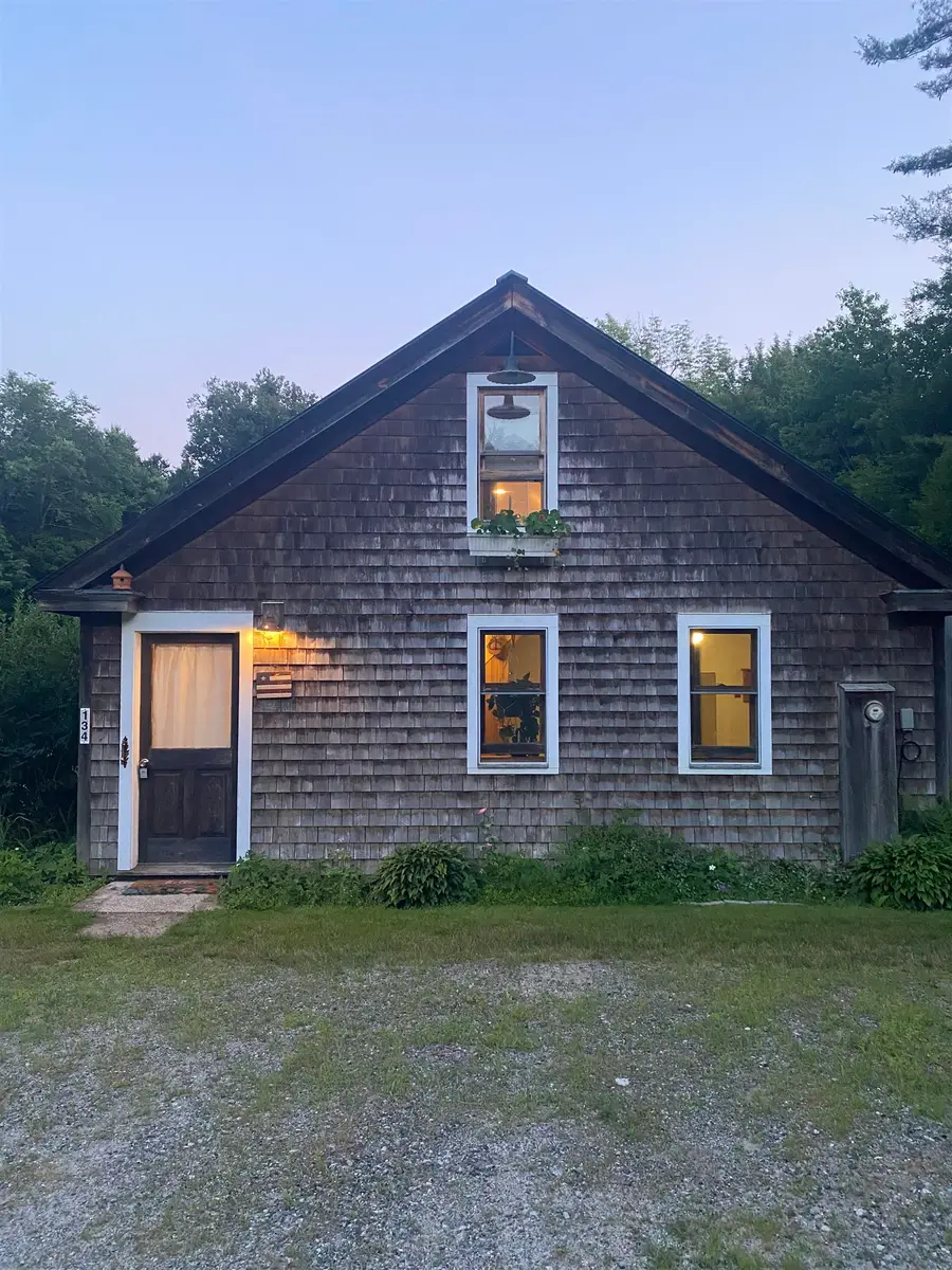 134 Hannah Road, North Sandwich, NH 03259 - #2