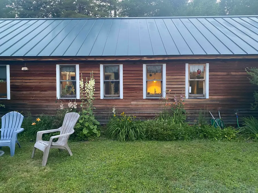 134 Hannah Road, North Sandwich, NH 03259 - #3