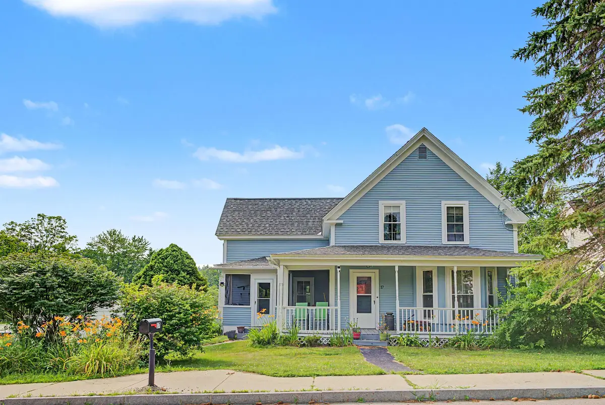 17 South Street, Troy, NH 03465 - #1