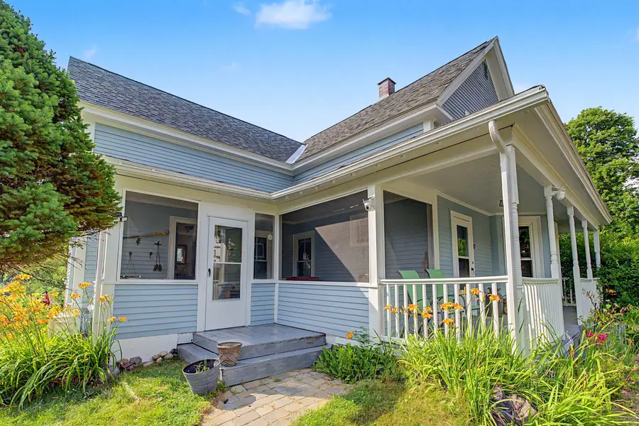17 South Street, Troy, NH 03465 - #2