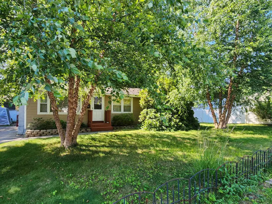 37 Damon Avenue, Nashua, NH 03064 - #2