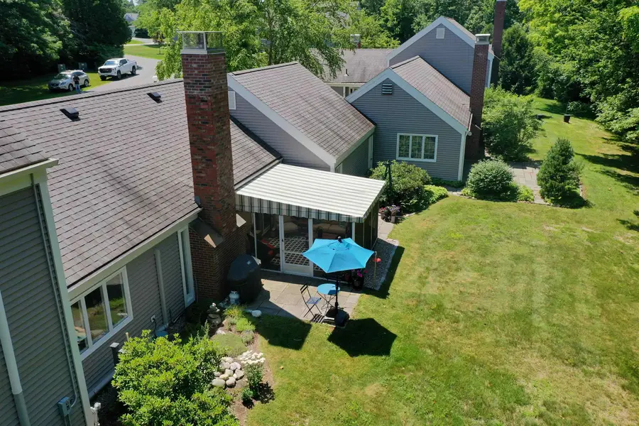 74 Hilltop Place, New London, NH 03257 - #3