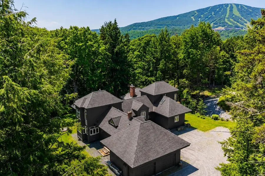 144 High Meadow Road, Winhall, VT 05340 - #2