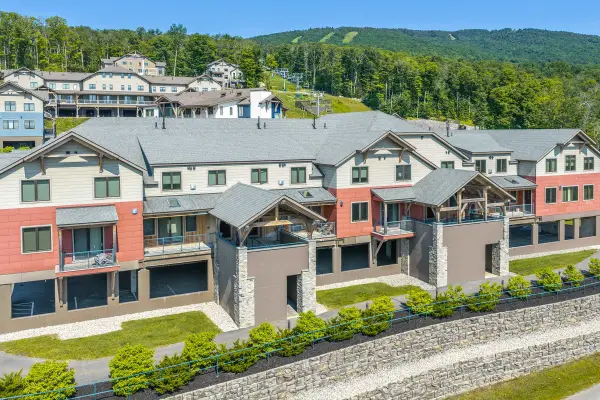 140 Lodge Road #3, Ludlow, VT 05149