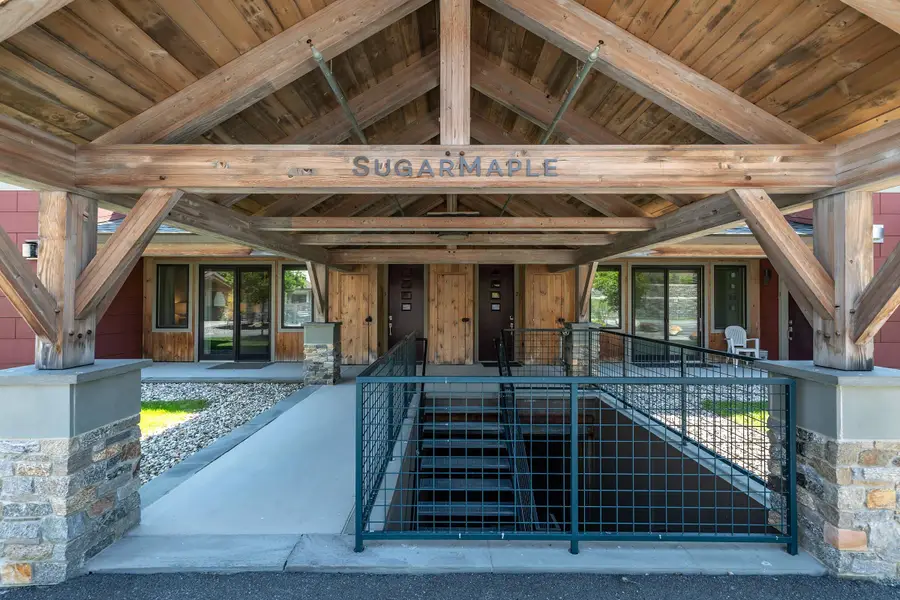 140 Lodge Road #3, Ludlow, VT 05149 - #2