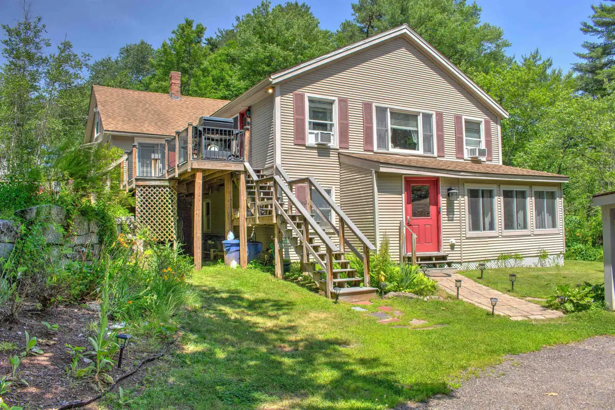 112 S Winchester Street, Swanzey, NH 03446 - #1