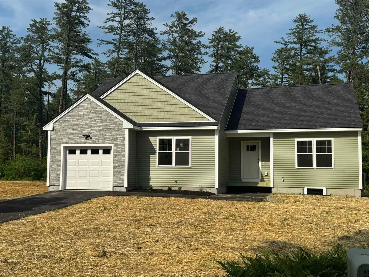 60 Friedman Lane, Freedom, NH 03836 - #1