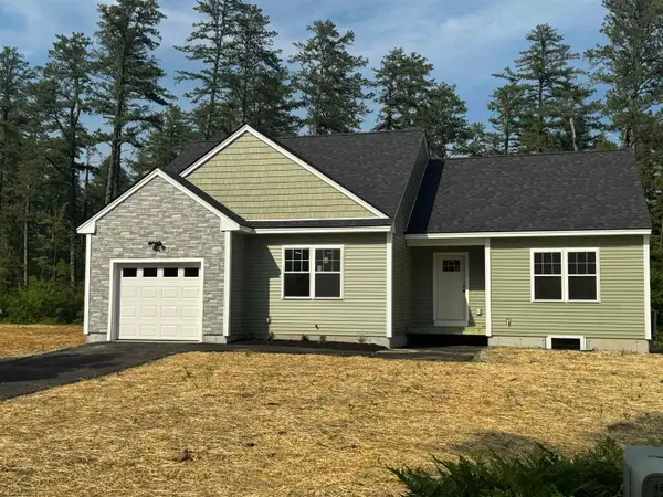 60 Friedman Lane, Freedom, NH 03836