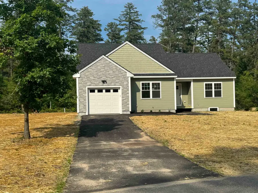 60 Friedman Lane, Freedom, NH 03836 - #2