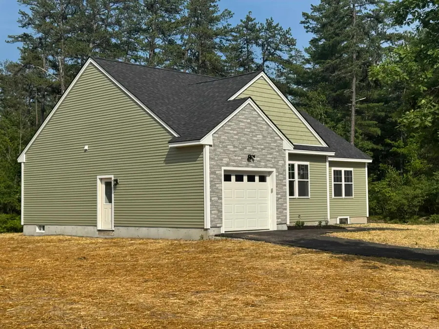60 Friedman Lane, Freedom, NH 03836 - #3