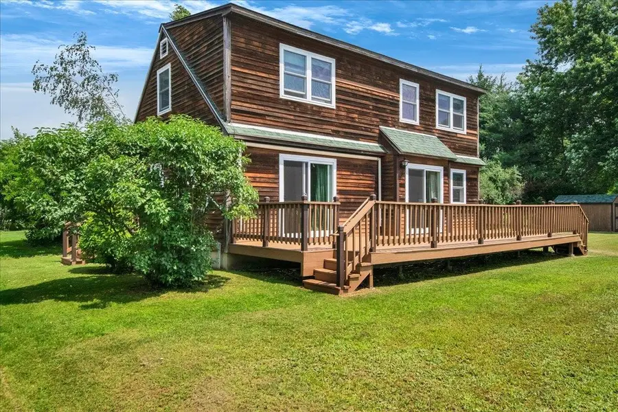3 Place Drive #B, Jericho, VT 05465 - #3