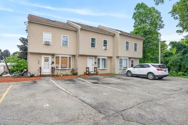 95 Harbor Avenue, Nashua, NH 03060