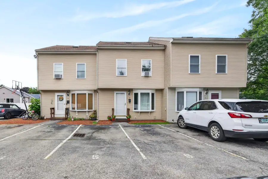 95 Harbor Avenue, Nashua, NH 03060 - #2