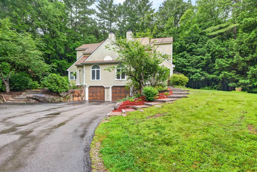 12 Ryan Road #B, Goffstown, NH 03045 - #2