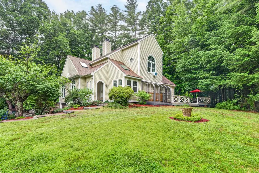 12 Ryan Road #B, Goffstown, NH 03045 - #3