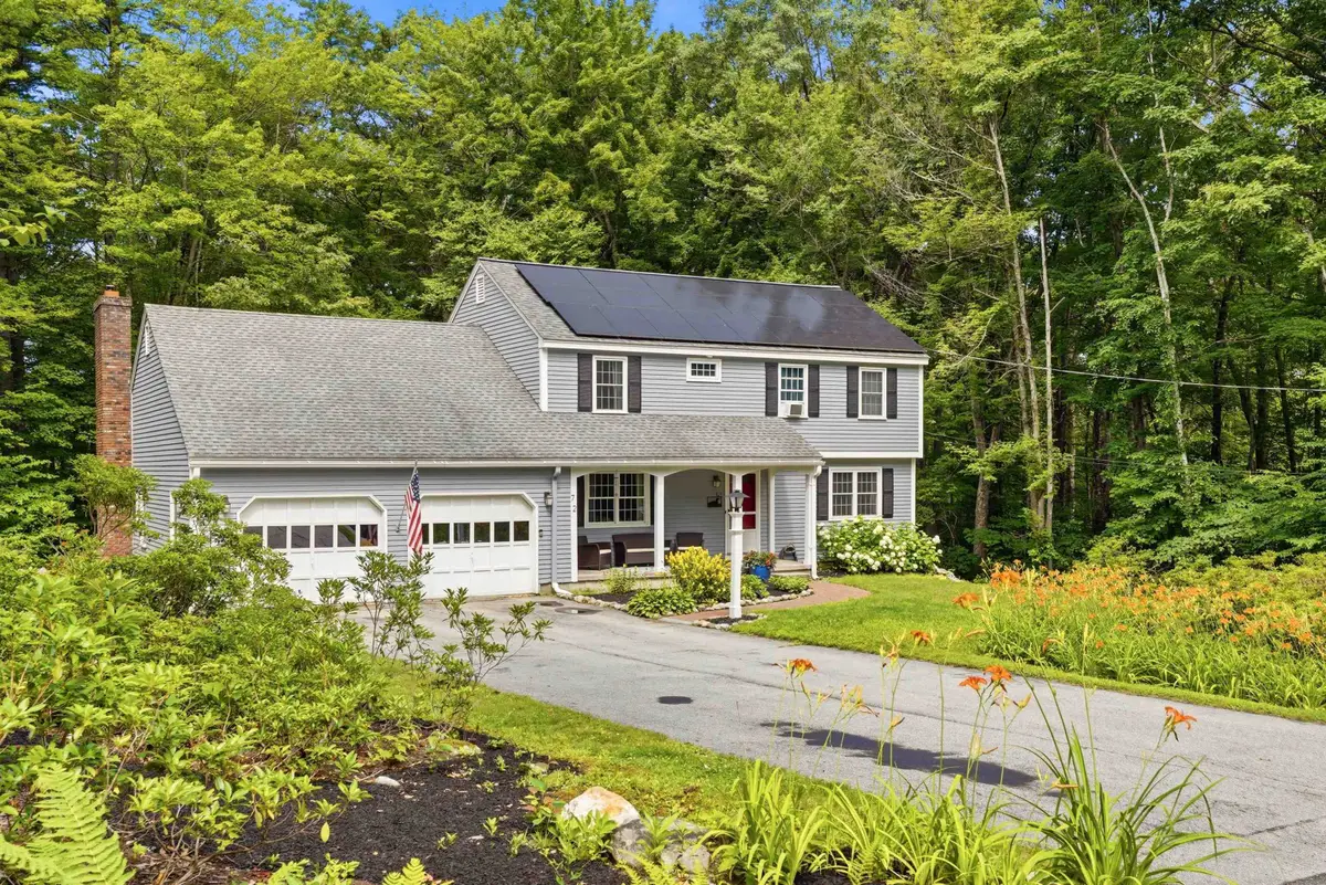 72 Old Farm Road, Bedford, NH 03110 - #1