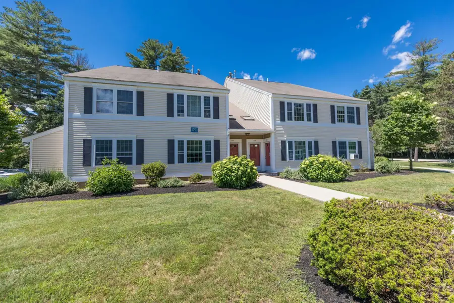 214 Springbrook Circle, Portsmouth, NH 03801 - #2