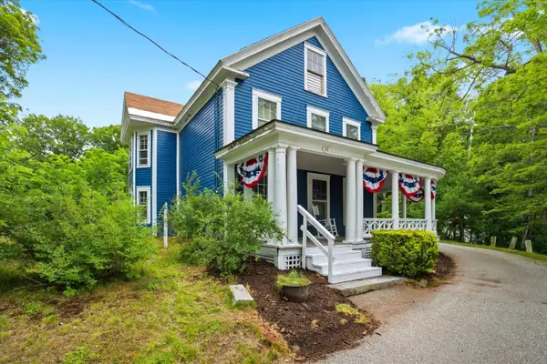 26 W Main Street, Warner, NH 03278